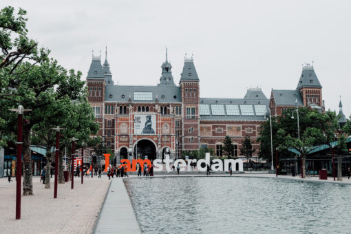 Amsterdam  - Amsterdam 1 45