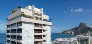 Hotel Mediterráneo  - Cap Ferrat 7 47