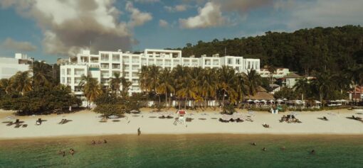 Hotel Mediterráneo  - Spanish Court Jamaica 1 41