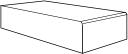 Dekton: Holdbart, slitesterkt og fleksibelt gulv  - Canto Recto 95