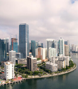 Singapur  - Miami 35