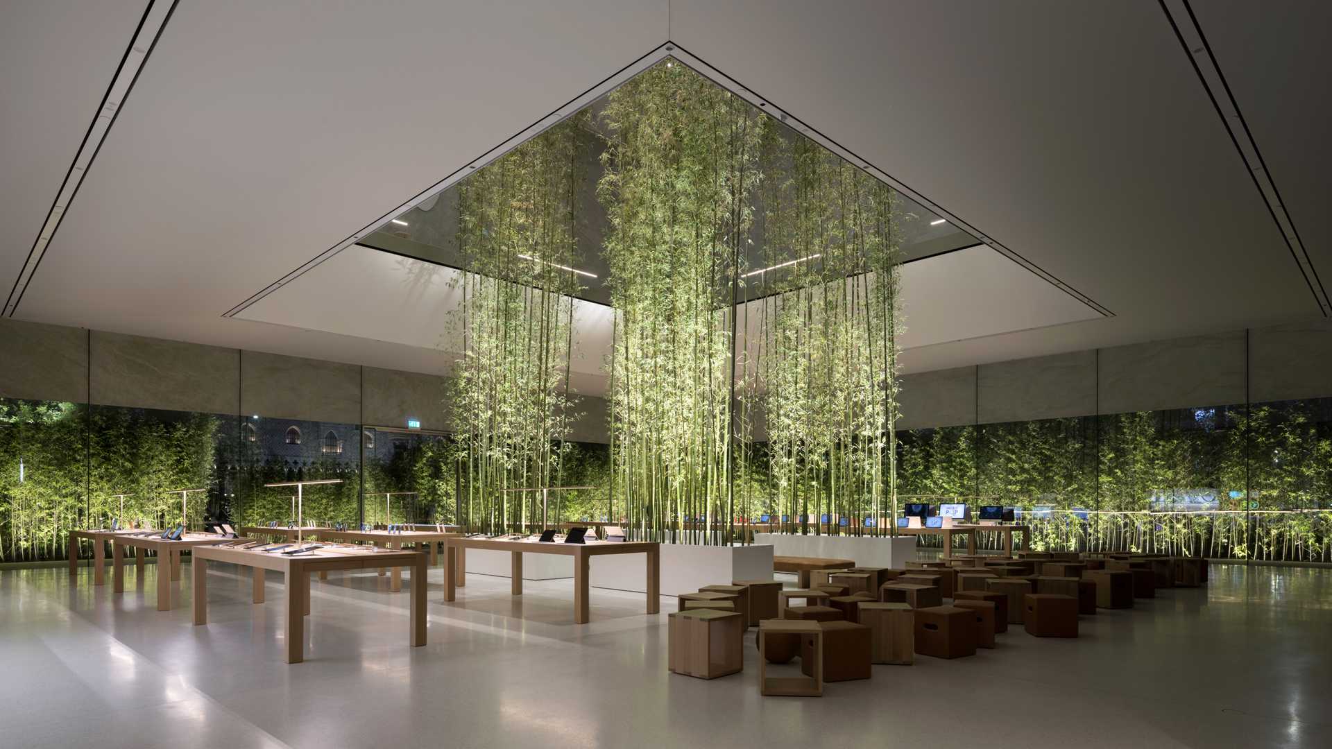 Apple Cotai Centre Store  - 04 apple 31