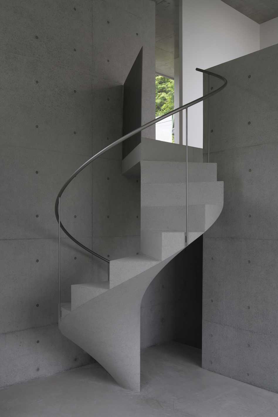 Concrete House  - 3 9.2 41