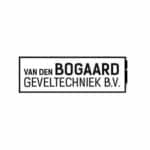 Installateurs de façades  - Logo vd Bogaard Geveltechniek 93