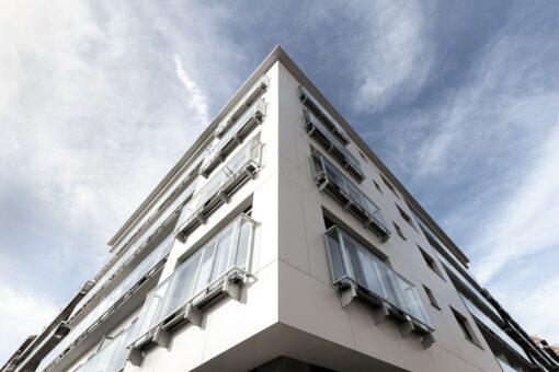 Dekton: Die optimale Oberfläche für Fassaden  - Cosentino Nieuwpoort photobyOrianaGomez Zerpa lr 8 49