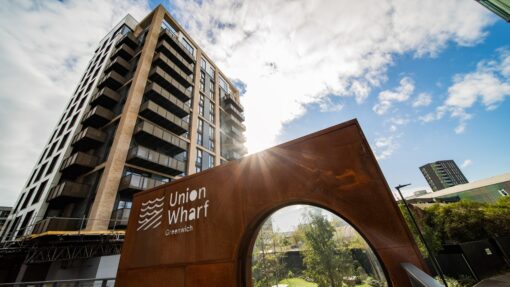 Union Wharf - Union Wharf3 338