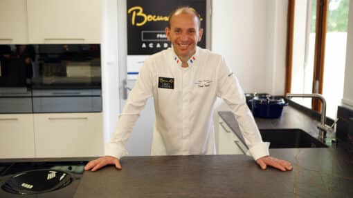 Le Bocuse D'or - Le Bocuse dOr 3 43