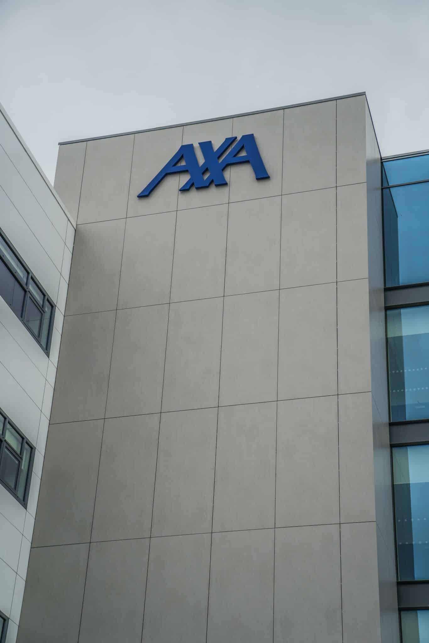 AXA building  - DSC08518 scaled 69
