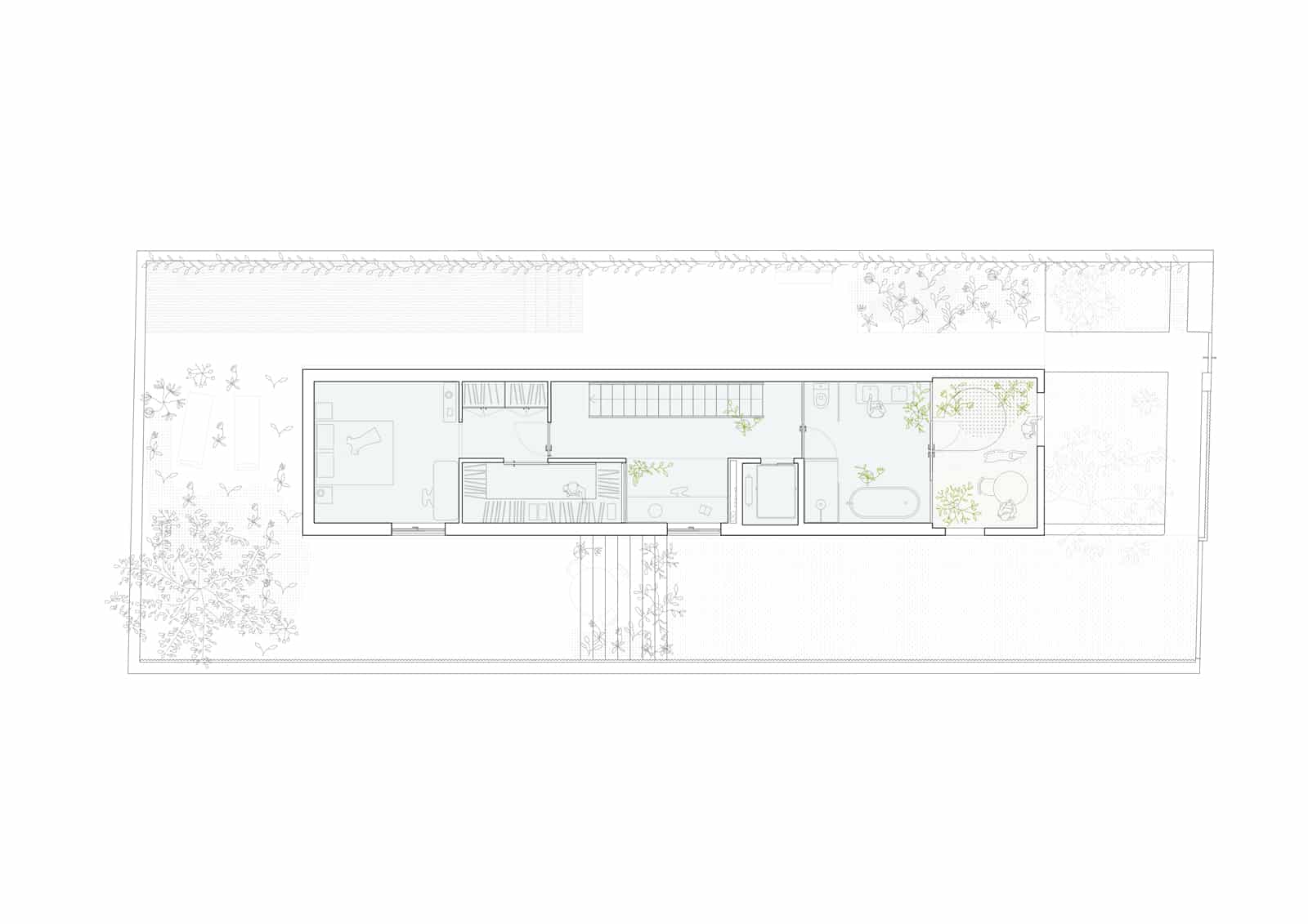 Galgo House  - 20221502 Murado Elvira Arquitectos CasaGalgo 14 55