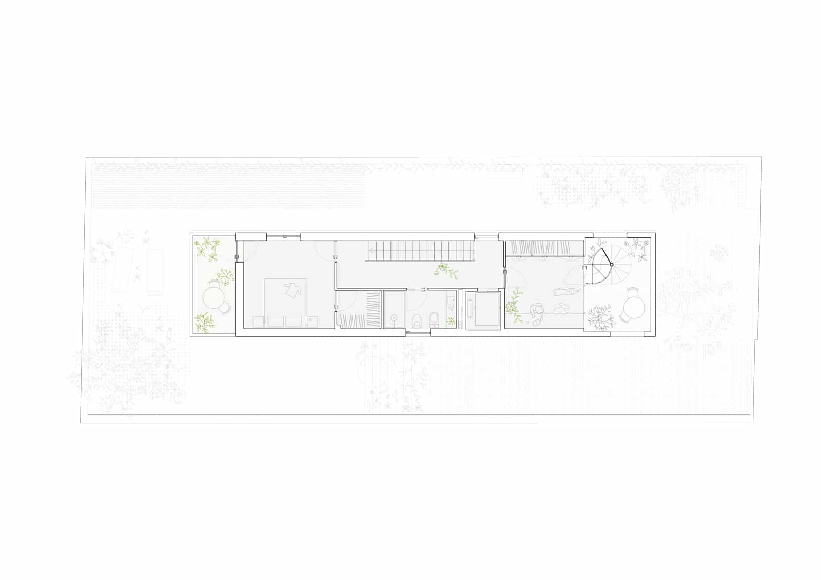 Galgo House  - 20221502 Murado Elvira Arquitectos CasaGalgo 16 57